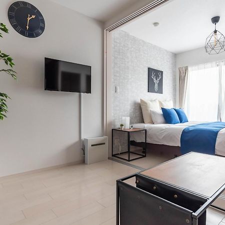 Apartament Fds Dernier Osaka Zewnętrze zdjęcie