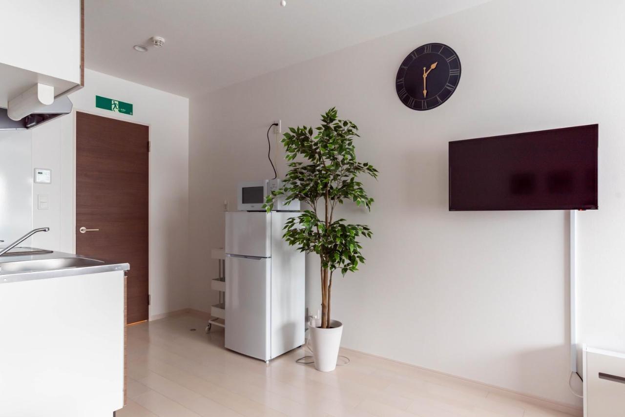 Apartament Fds Dernier Osaka Zewnętrze zdjęcie
