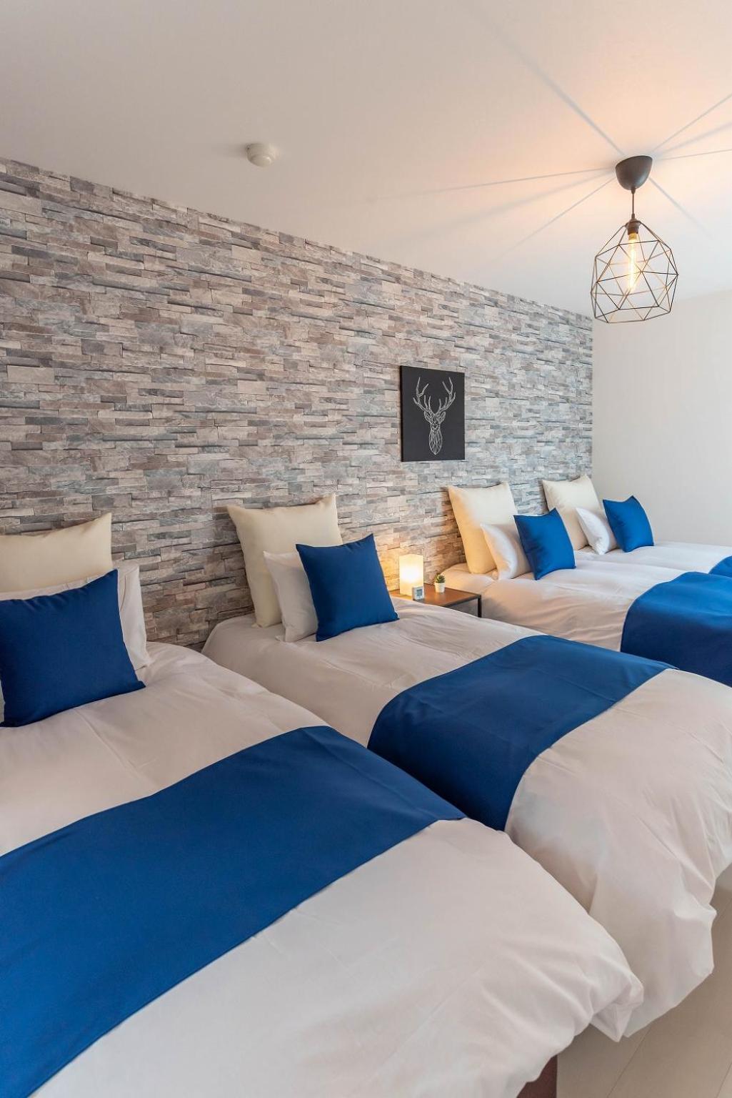 Apartament Fds Dernier Osaka Pokój zdjęcie