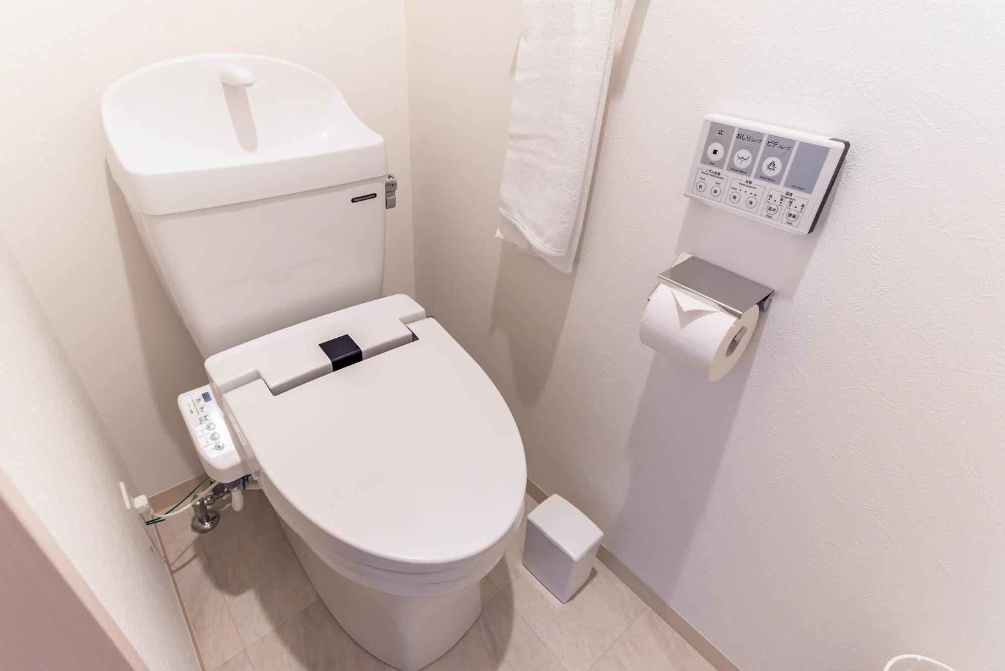 Apartament Fds Dernier Osaka Zewnętrze zdjęcie