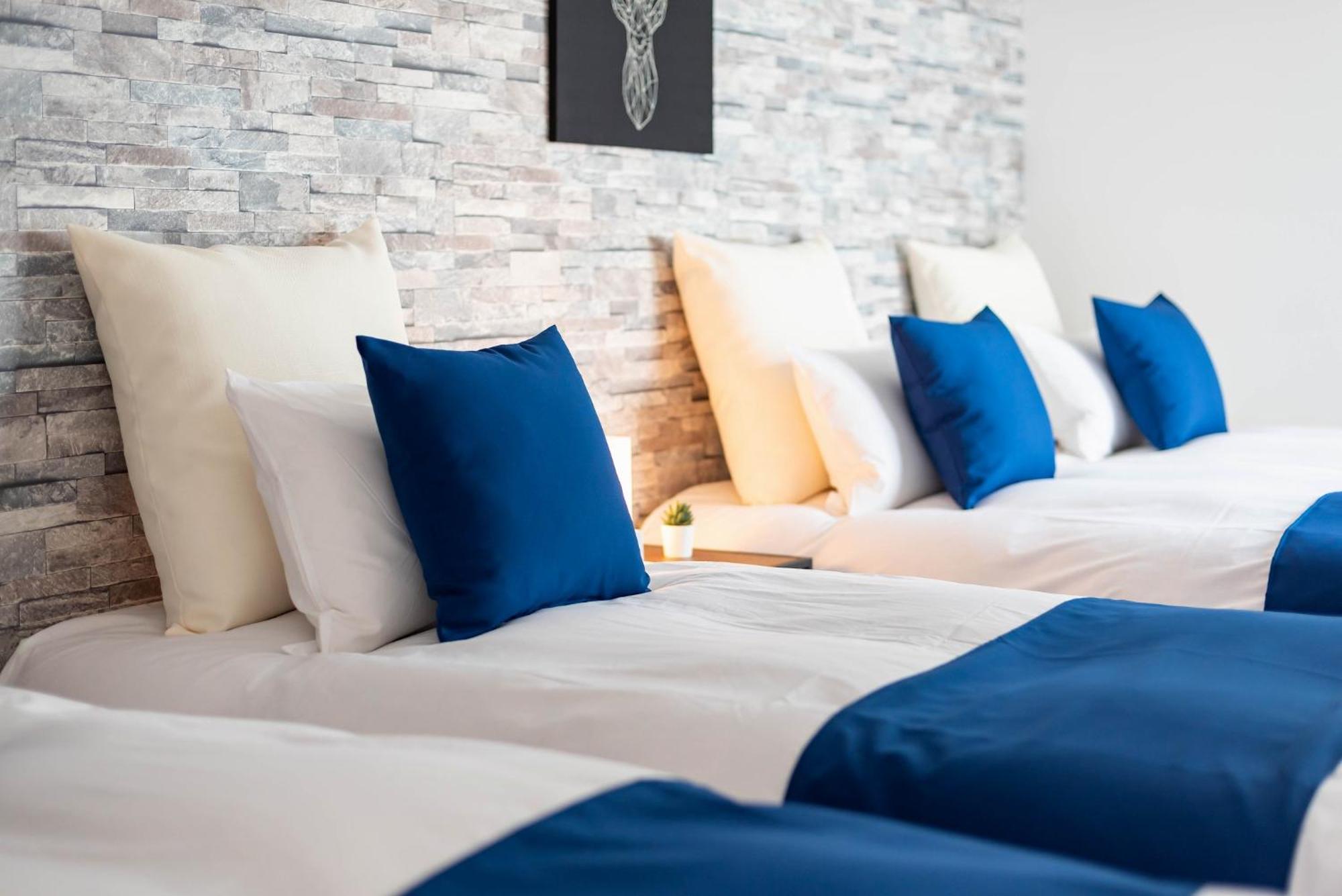Apartament Fds Dernier Osaka Zewnętrze zdjęcie