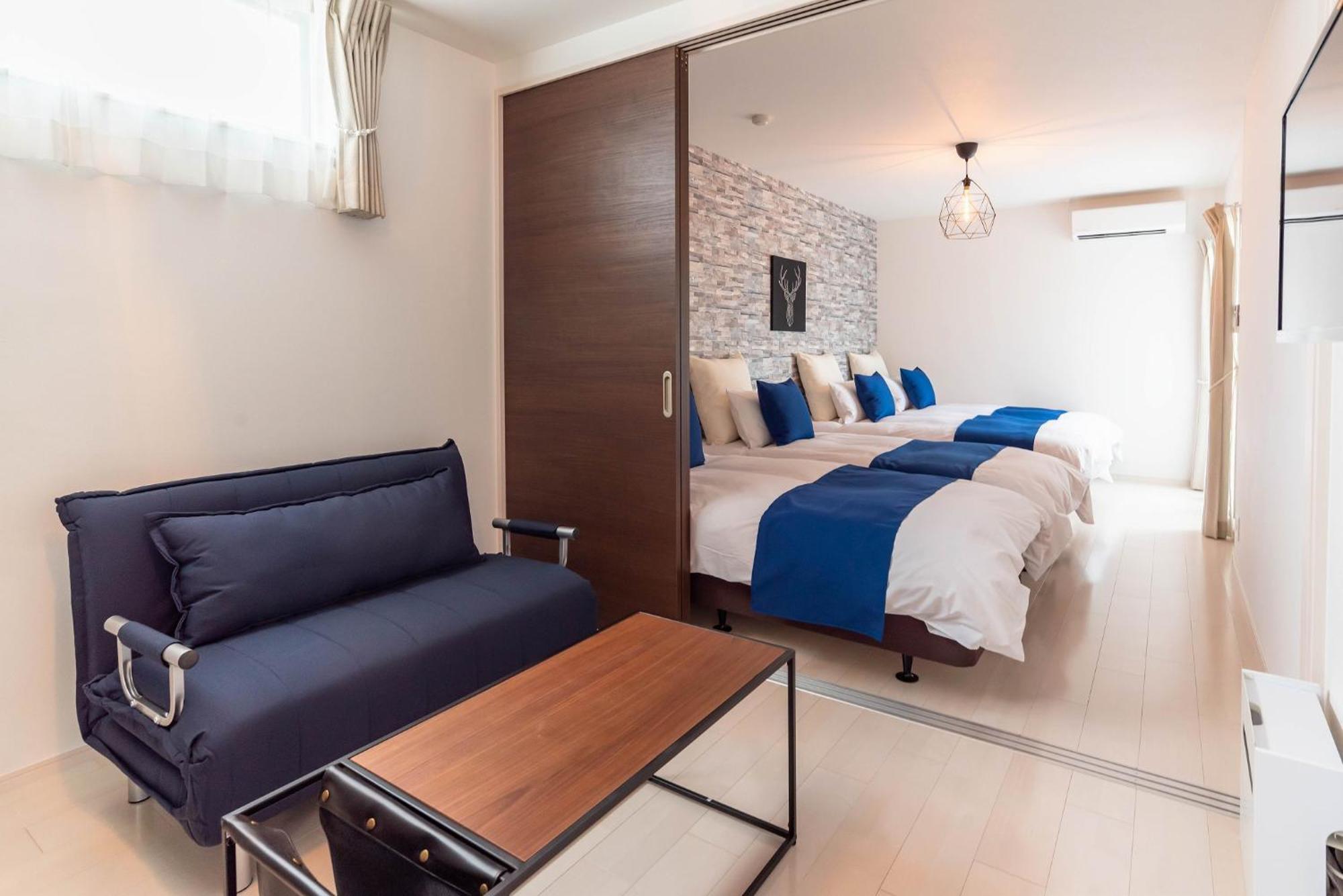 Apartament Fds Dernier Osaka Pokój zdjęcie