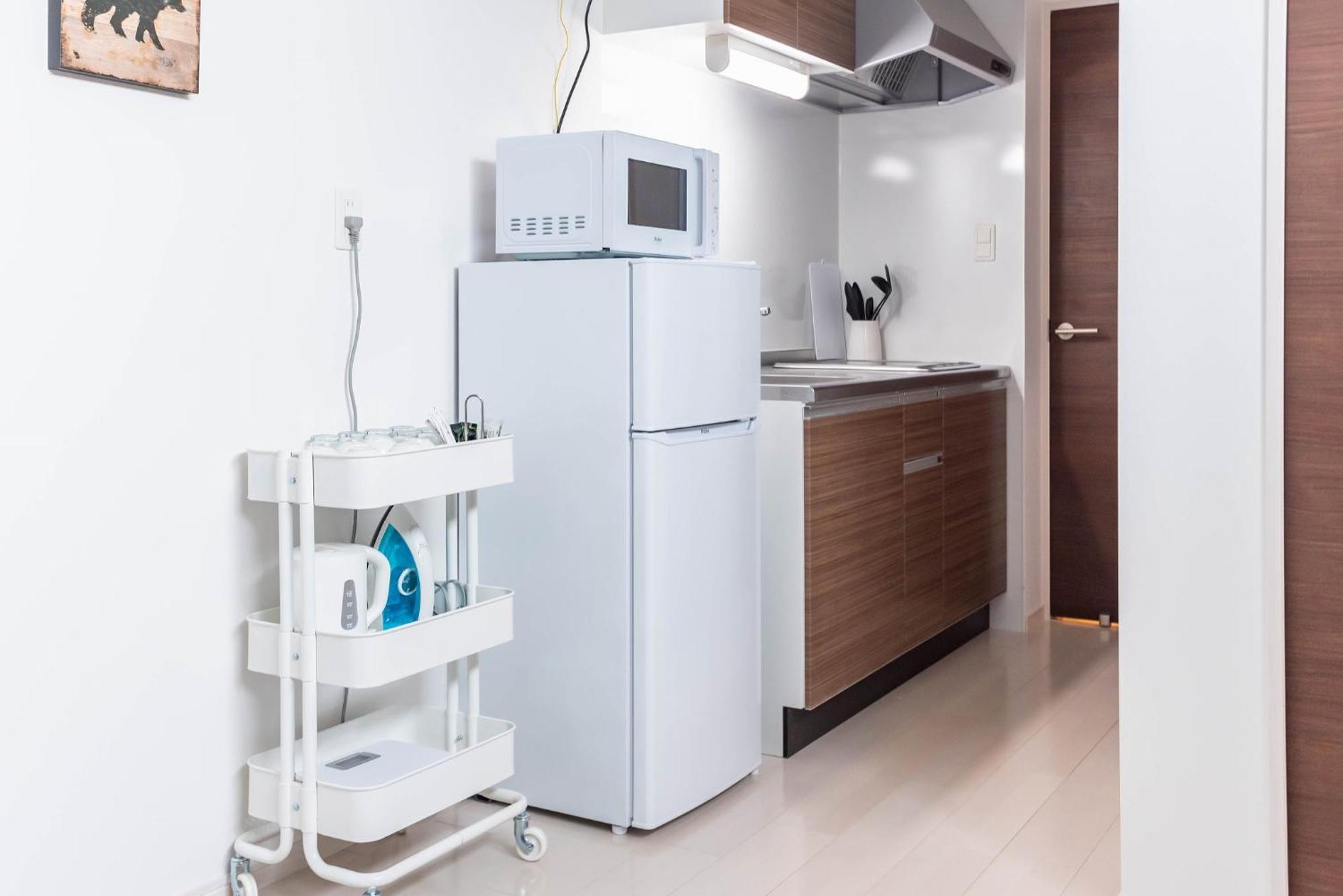 Apartament Fds Dernier Osaka Pokój zdjęcie