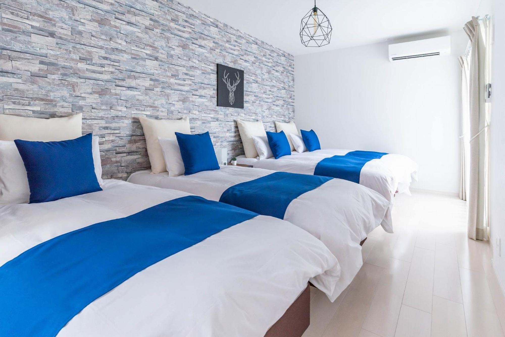 Apartament Fds Dernier Osaka Zewnętrze zdjęcie